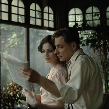 Идеи на выходные: «Магия пленэра», «Мастер и Маргарита», «Метаморфозы», «Зимнее барокко», спектакли вологодских театров, мастер-классы и посткроссинг